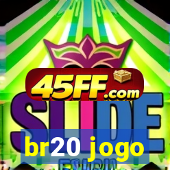 br20 jogo
